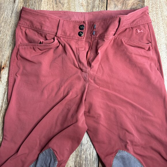 RJ Classics Breech Size 30 Rust - Picture 4 of 6